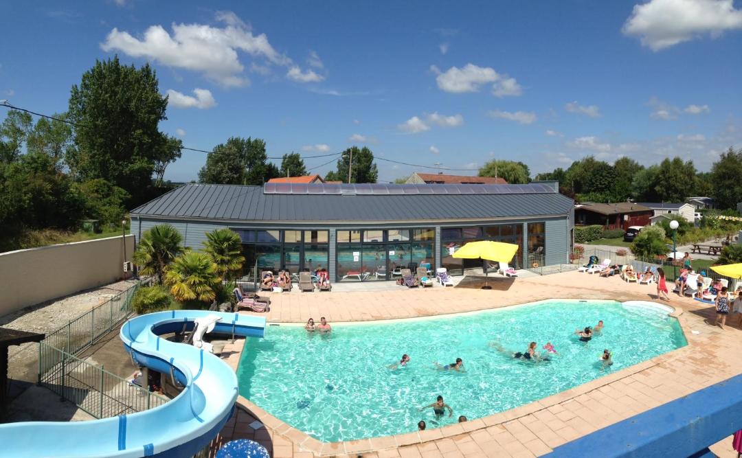 Photo of Others in Saint-Quentin-en-Tourmont
