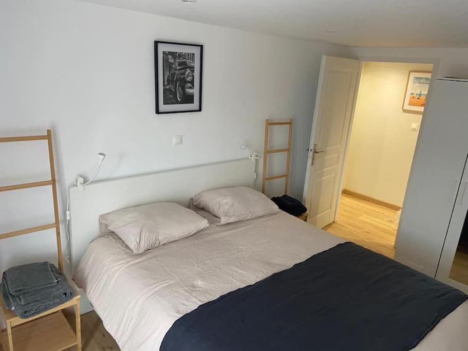 Photo of Bedroom in Vironchaux