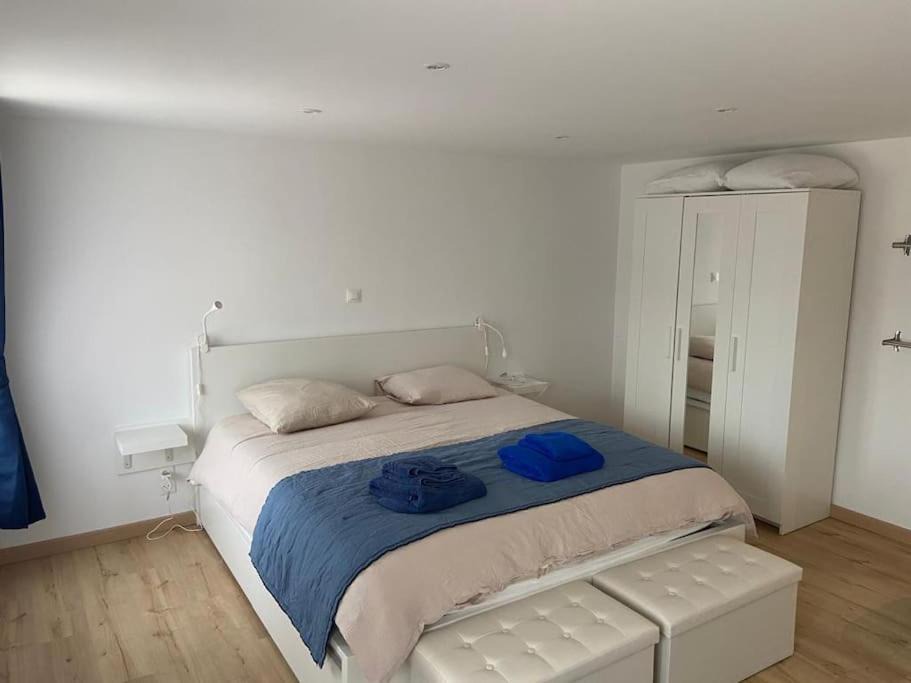 Photo of Bedroom in Vironchaux