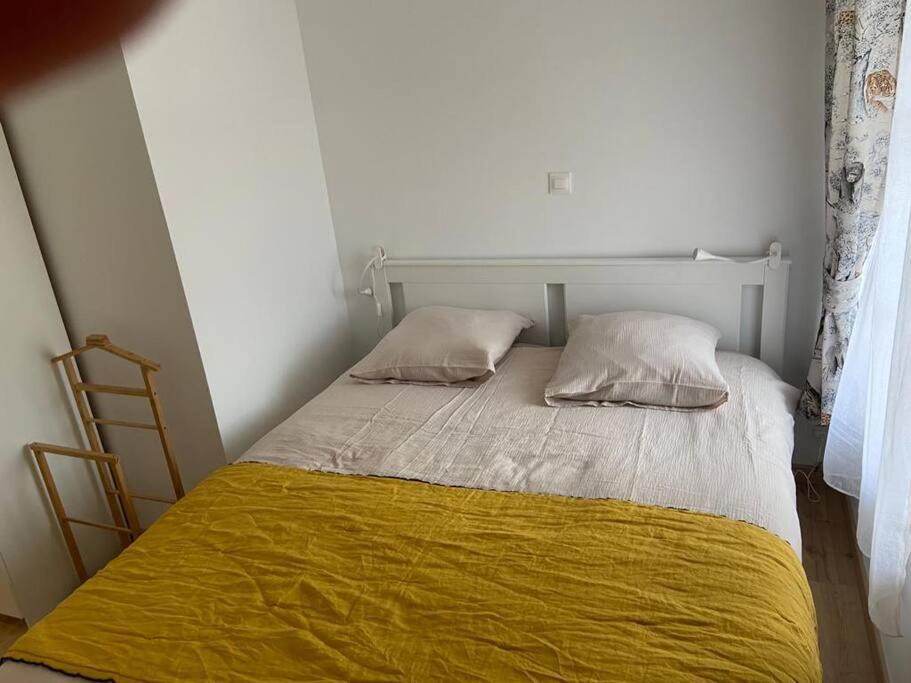 Photo of Bedroom in Vironchaux