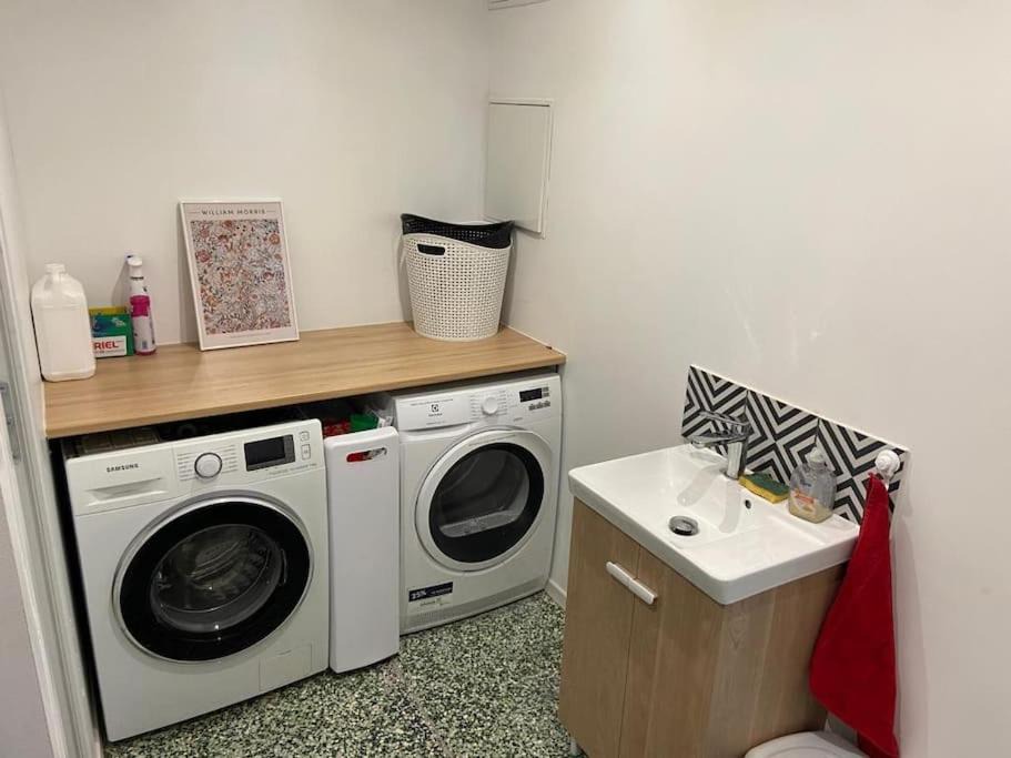 Photo of Bathroom in Vironchaux