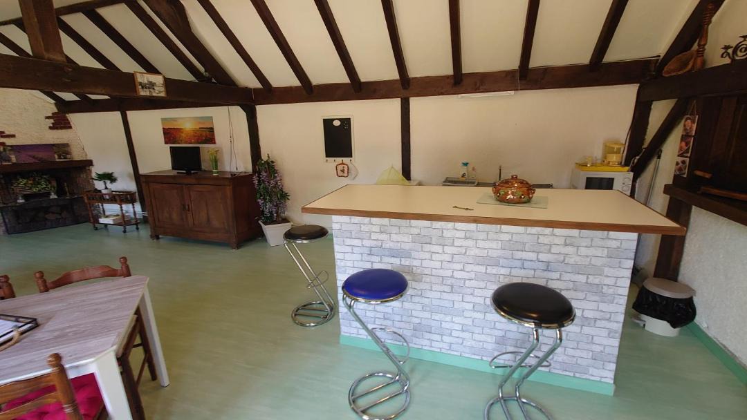 Photo of Kitchen in Wasigny