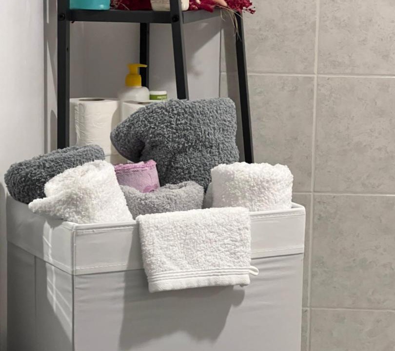 Photo of Bathroom in Dornecy
