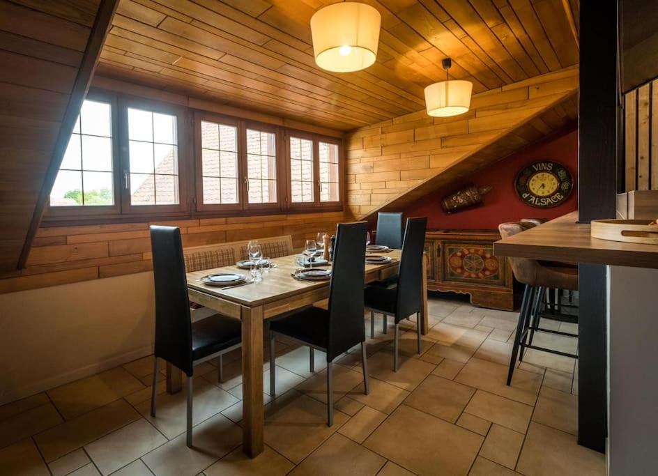 Photo of Kitchen in Marlenheim