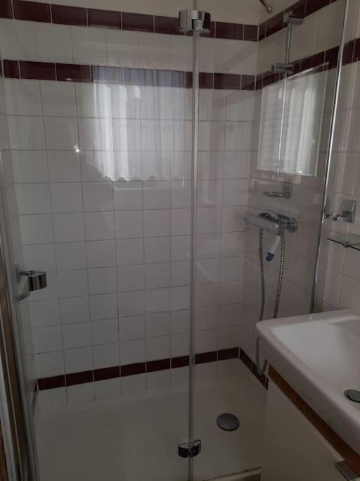 Photo of Bathroom in Saint-Prix