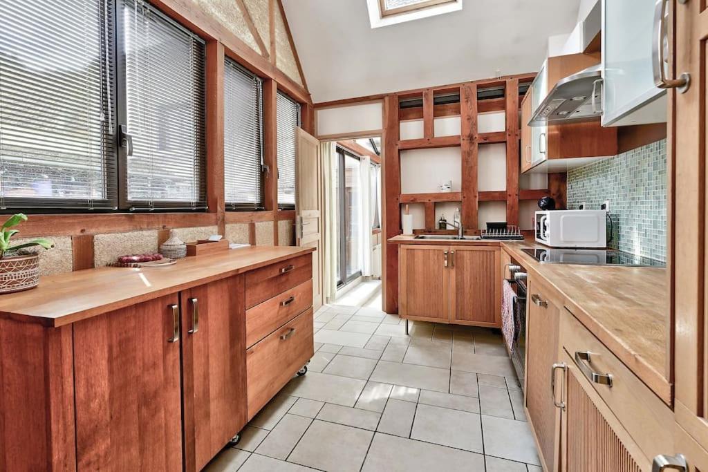 Photo of Kitchen in Saint-Leu