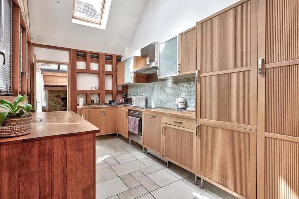 Photo of Kitchen in Saint-Leu