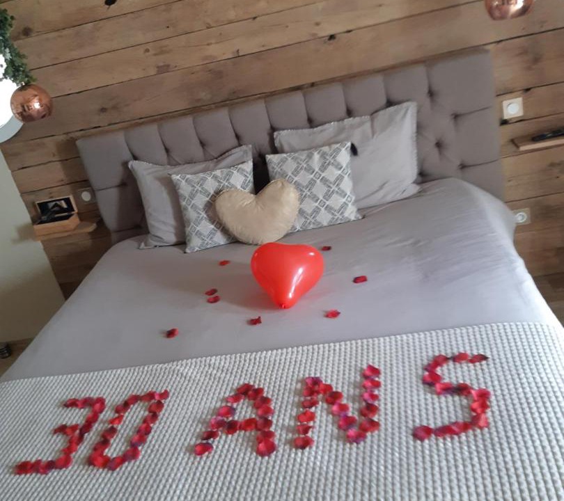 Photo of Bedroom in Ruminghem