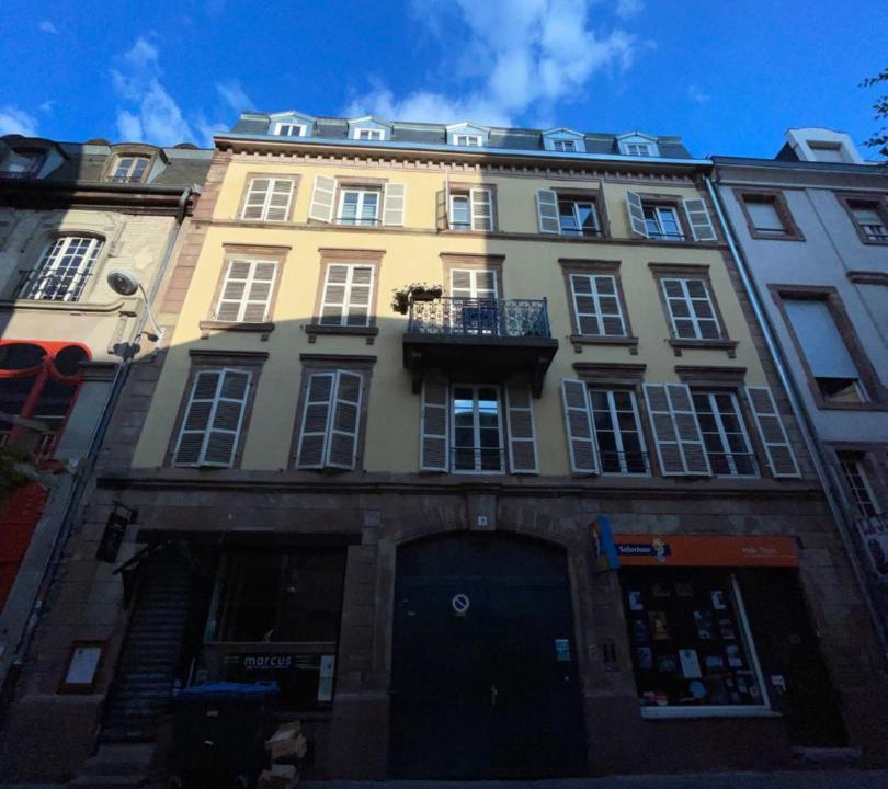 Photo of Others in Strasbourg