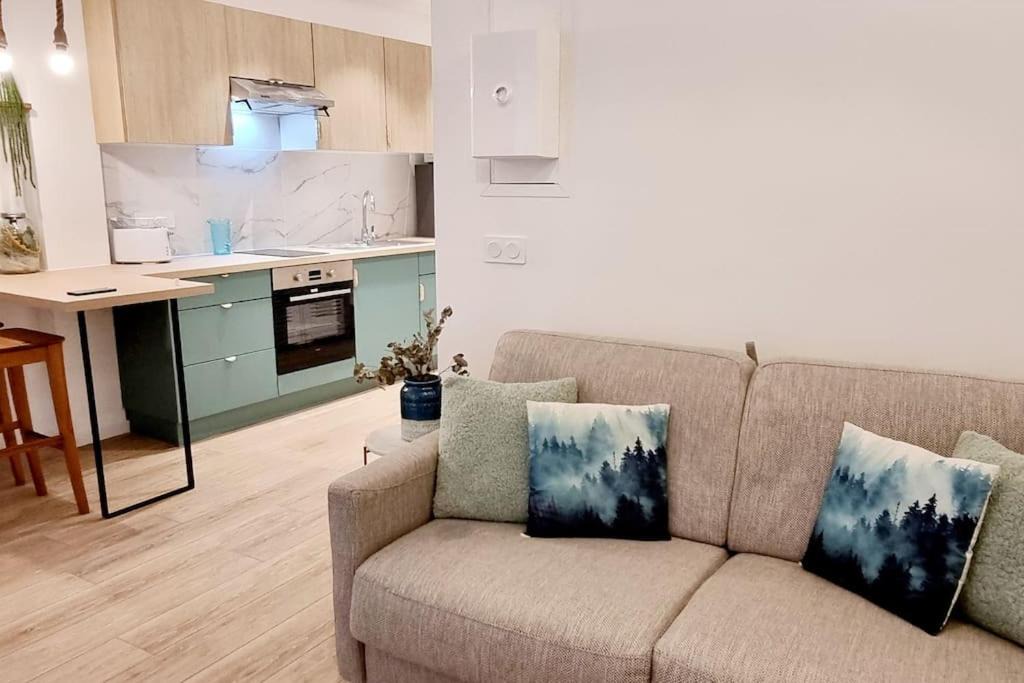 Photo of Livingroom in Lagny-sur-Marne