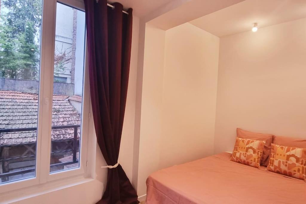 Photo of Bedroom in Lagny-sur-Marne