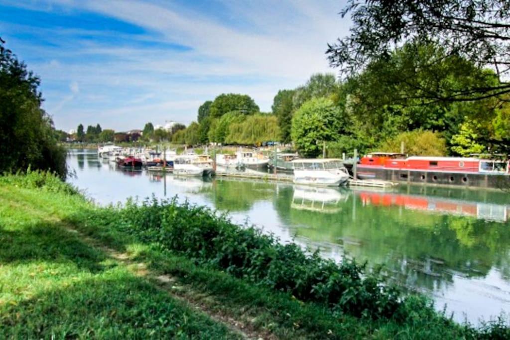 Photo of Others in Lagny-sur-Marne