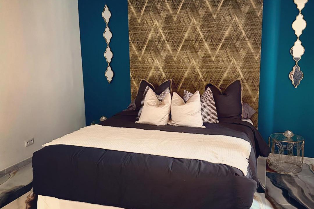 Photo of Bedroom in Ivry-port