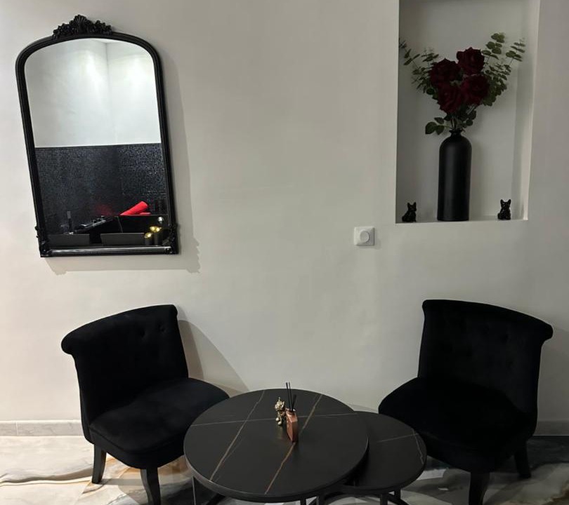 Photo of Livingroom in Ivry-port