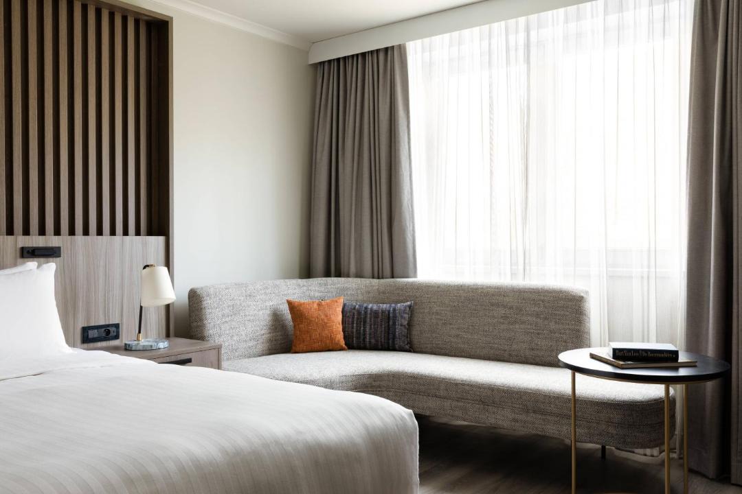 Photo of Bedroom in Roissy-en-France