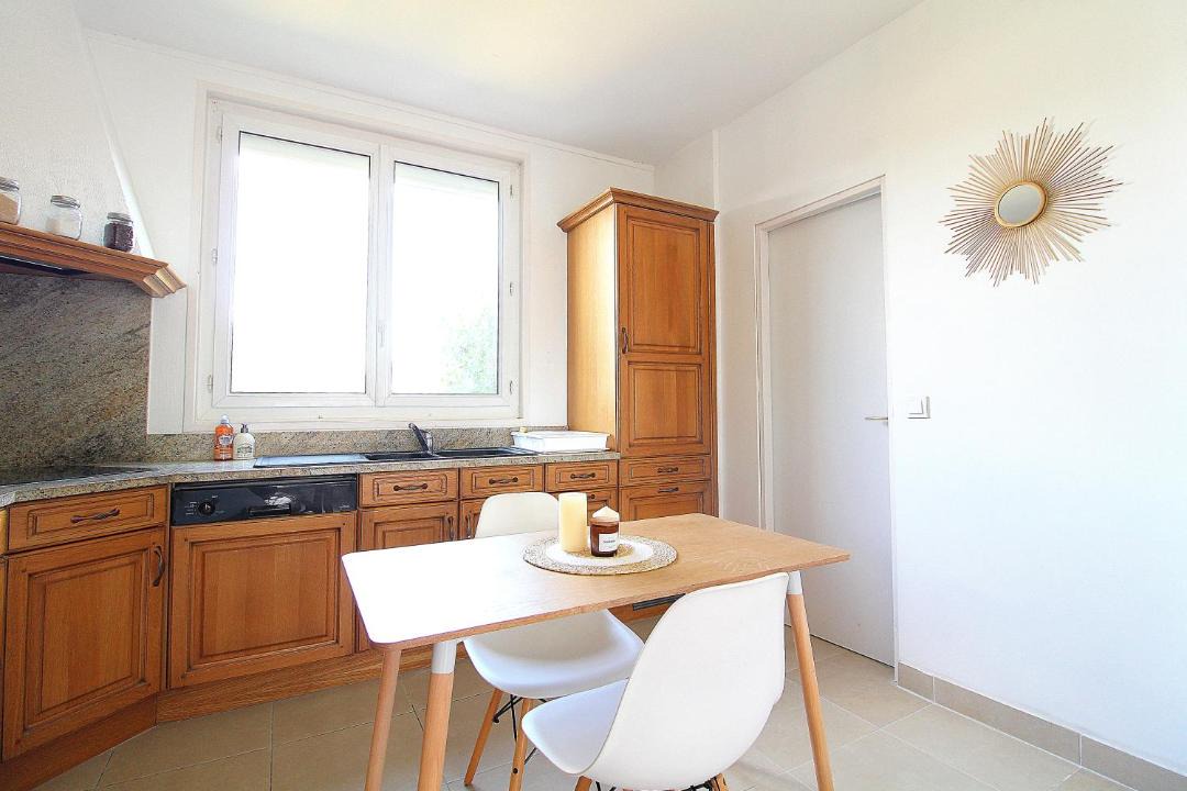 Photo of Kitchen in Breteuil