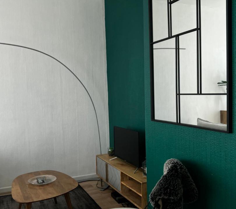 Photo of Livingroom in Douai