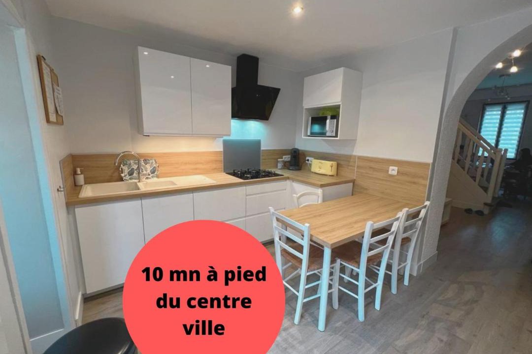 Photo of Livingroom in Saint-Honore - Jeanne d'Arc