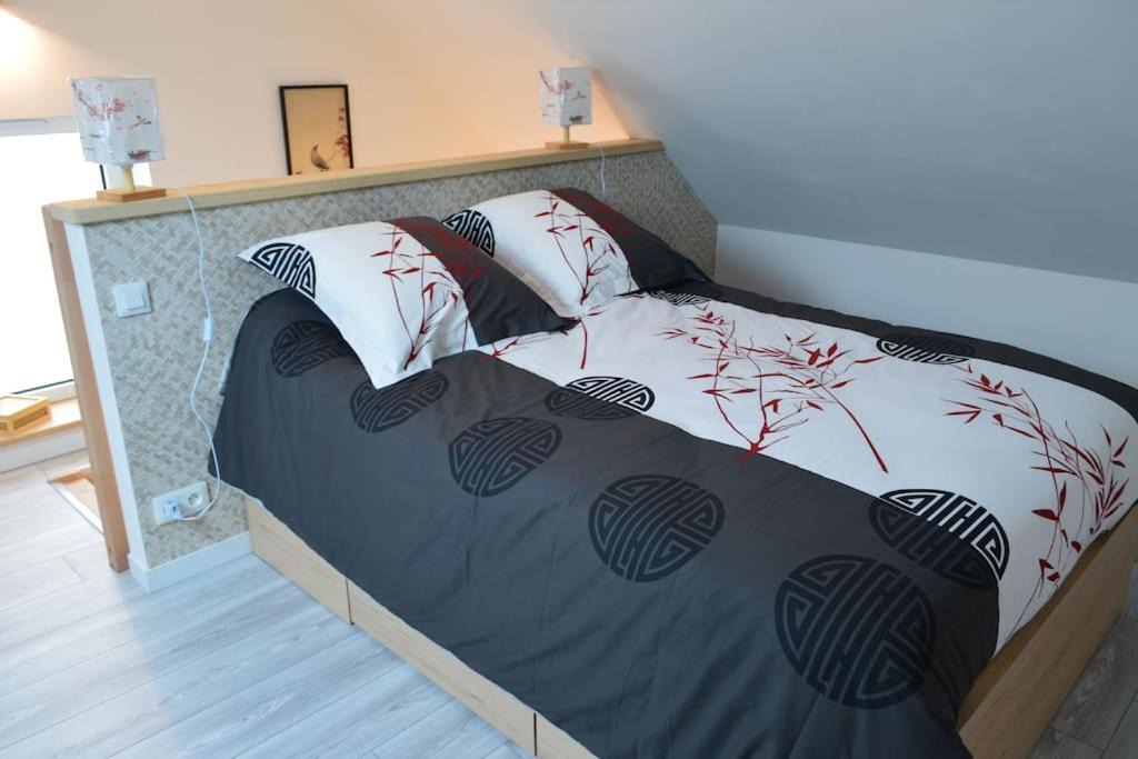 Photo of Bedroom in Wailly-Beaucamp