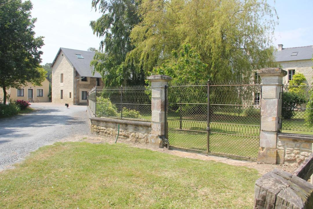Photo of Others in Saint-Martin-des-Entrees