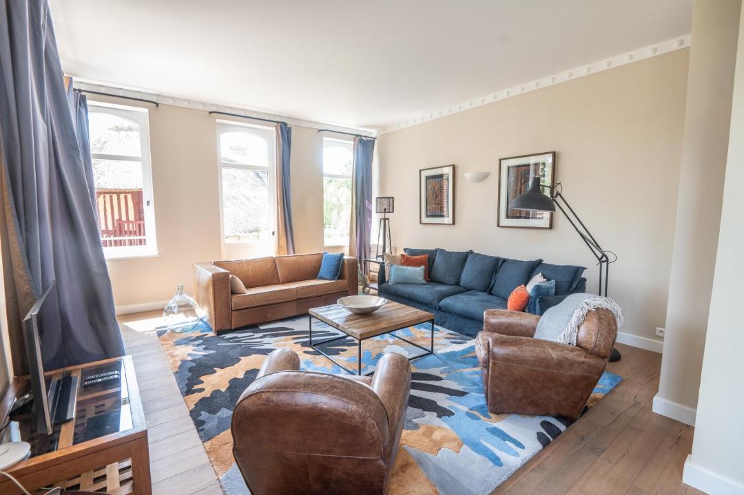 Photo of Livingroom in Equemauville