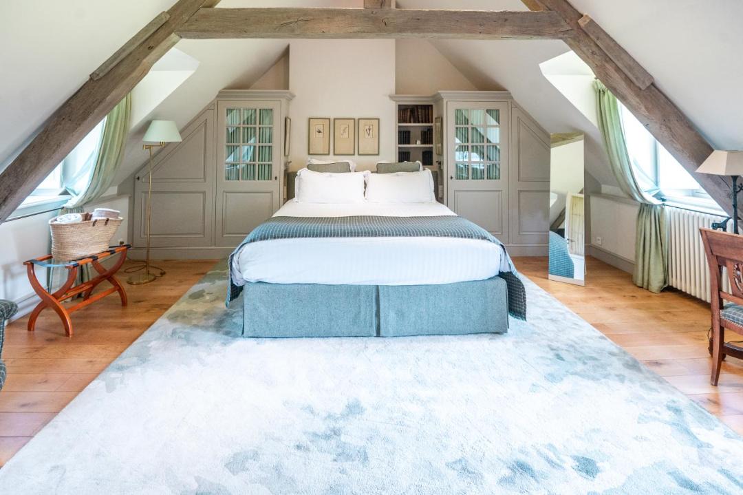 Photo of Bedroom in Equemauville