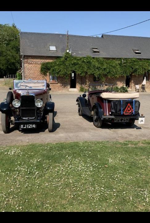 Photo of Others in Lyons-la-Foret