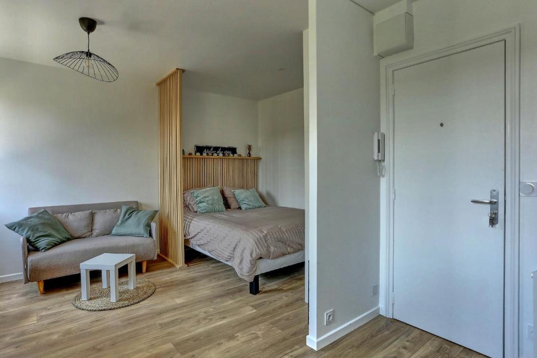 Photo of Others in Bois-d'Arcy