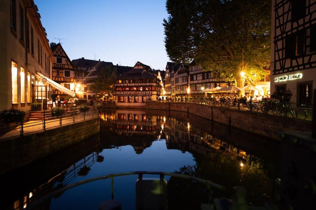Photo of Others in Petite-France