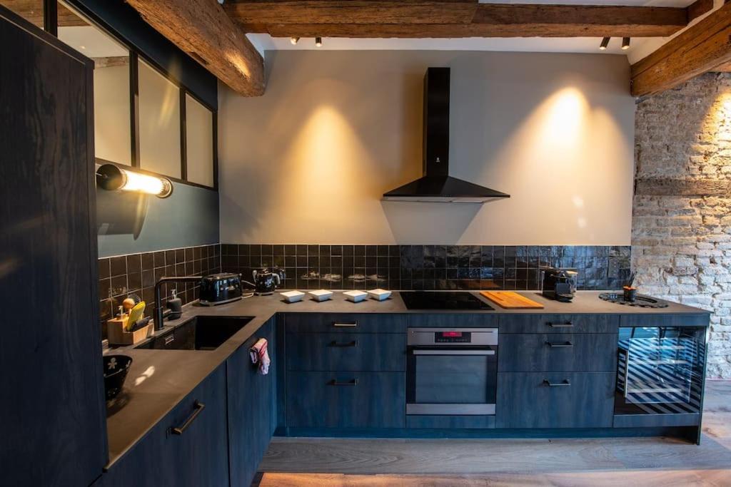 Photo of Kitchen in Petite-France