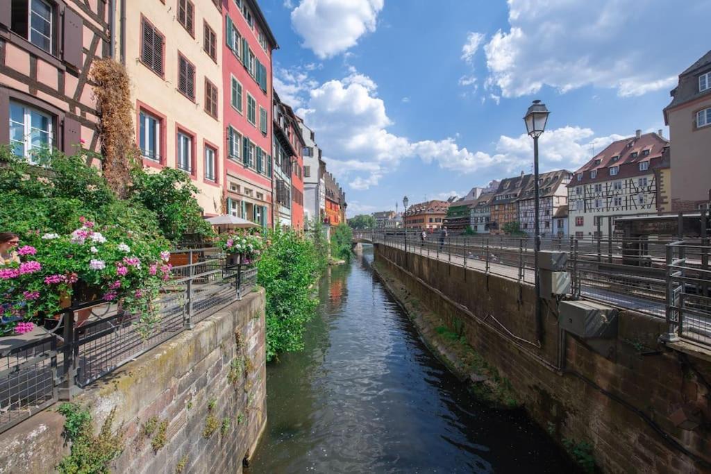 Photo of Buildings in Petite-France