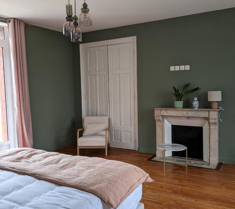 Photo of Bedroom in Boves