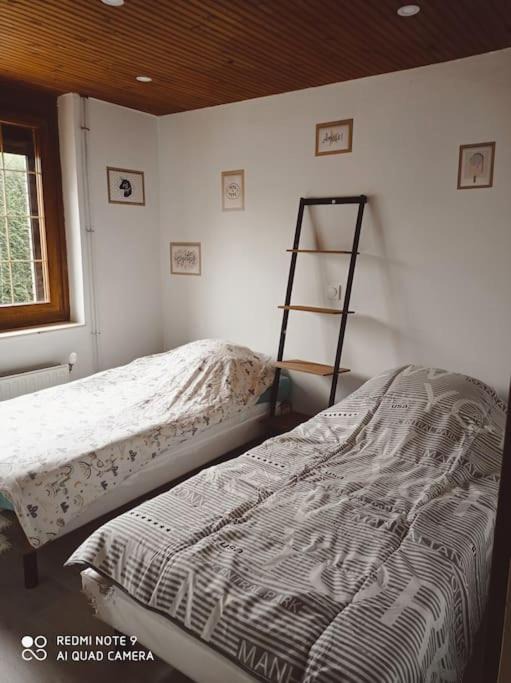 Photo of Bedroom in Neufchatel-Hardelot