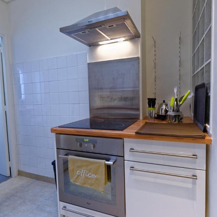 Photo of Kitchen in Montparnasse
