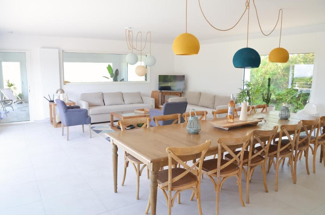 Photo of Livingroom in Tardinghen