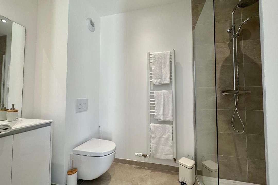 Photo of Bathroom in Tardinghen