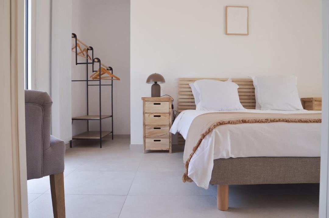 Photo of Bedroom in Tardinghen