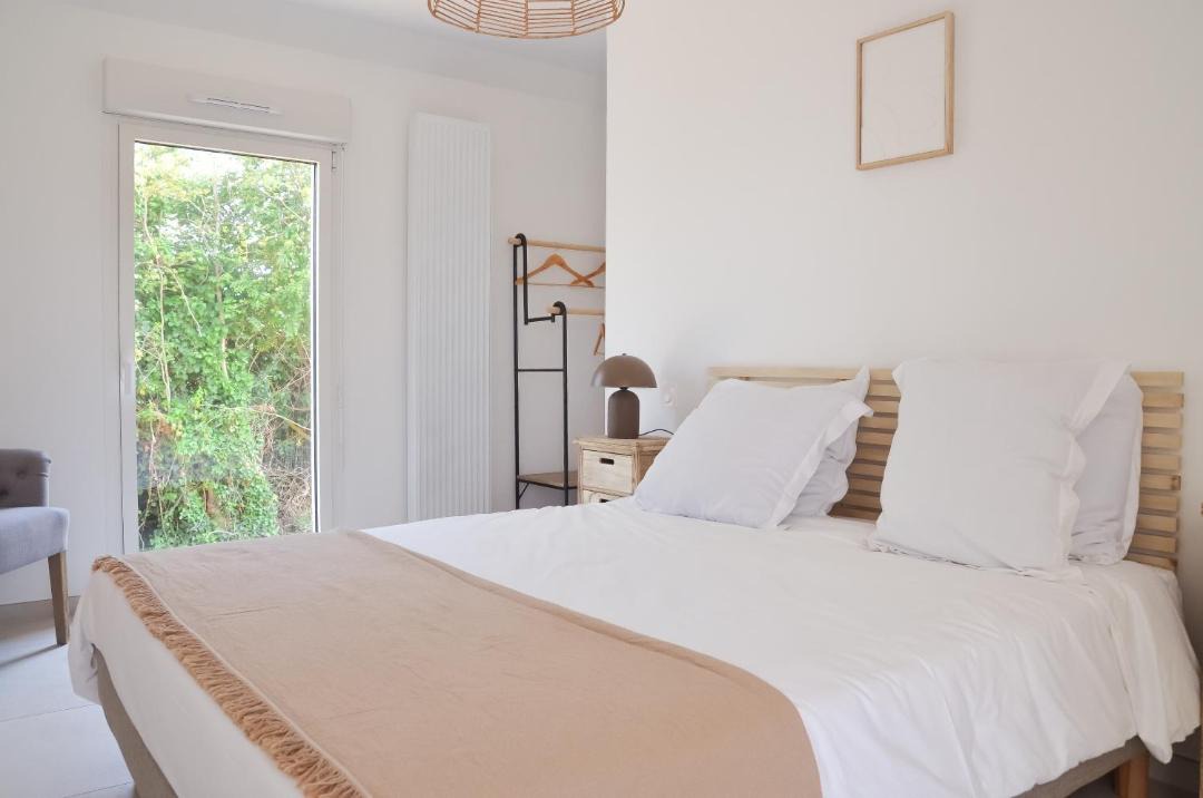 Photo of Bedroom in Tardinghen