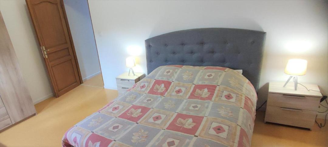 Photo of Bedroom in Fumay