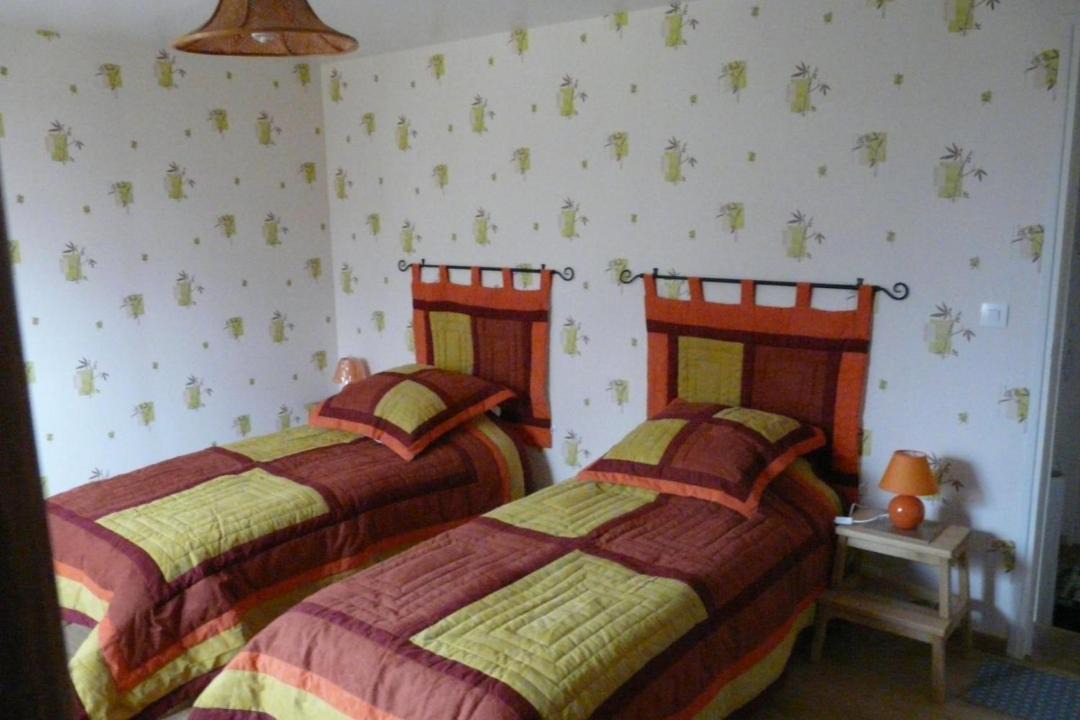 Photo of Bedroom in Rocroi