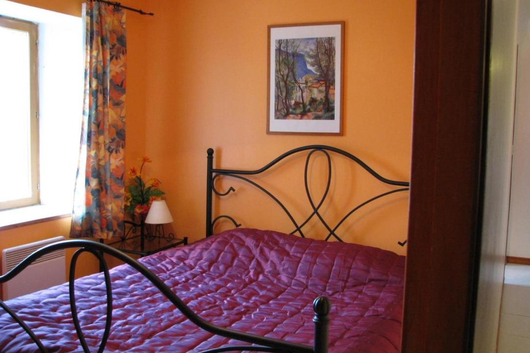 Photo of Bedroom in La Horgne