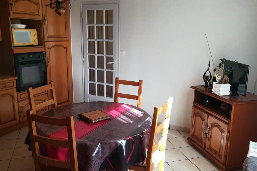 Photo of Livingroom in Gonneville-le-Theil