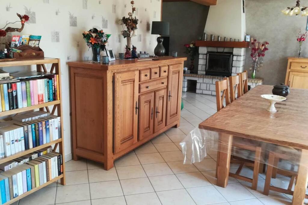 Photo of Others in Gonneville-le-Theil