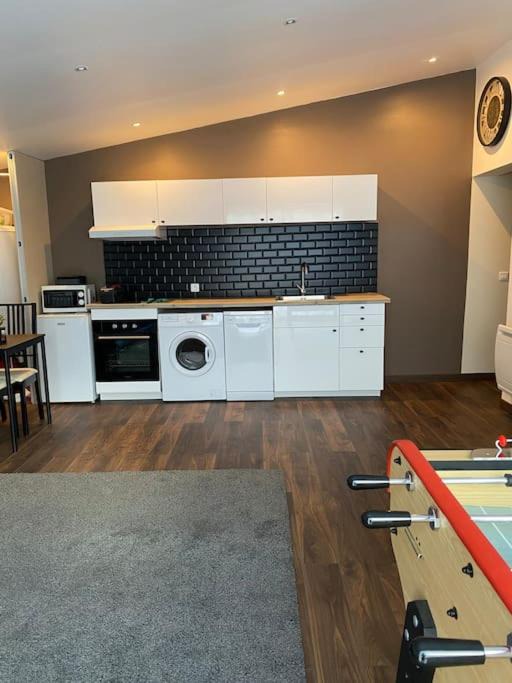 Photo of Kitchen in Sannois
