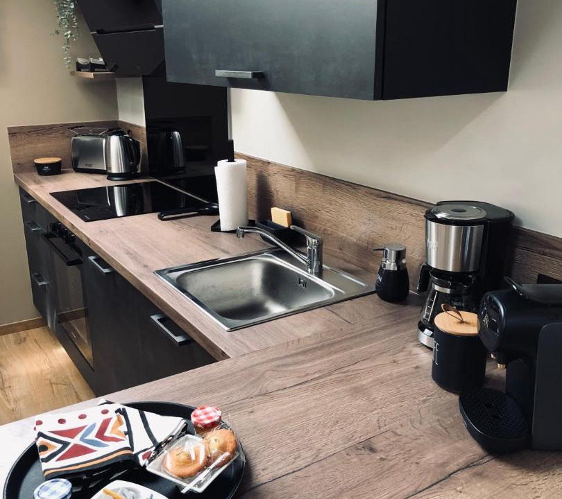 Photo of Livingroom in Fecamp