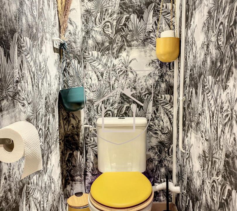 Photo of Bathroom in Dourdan