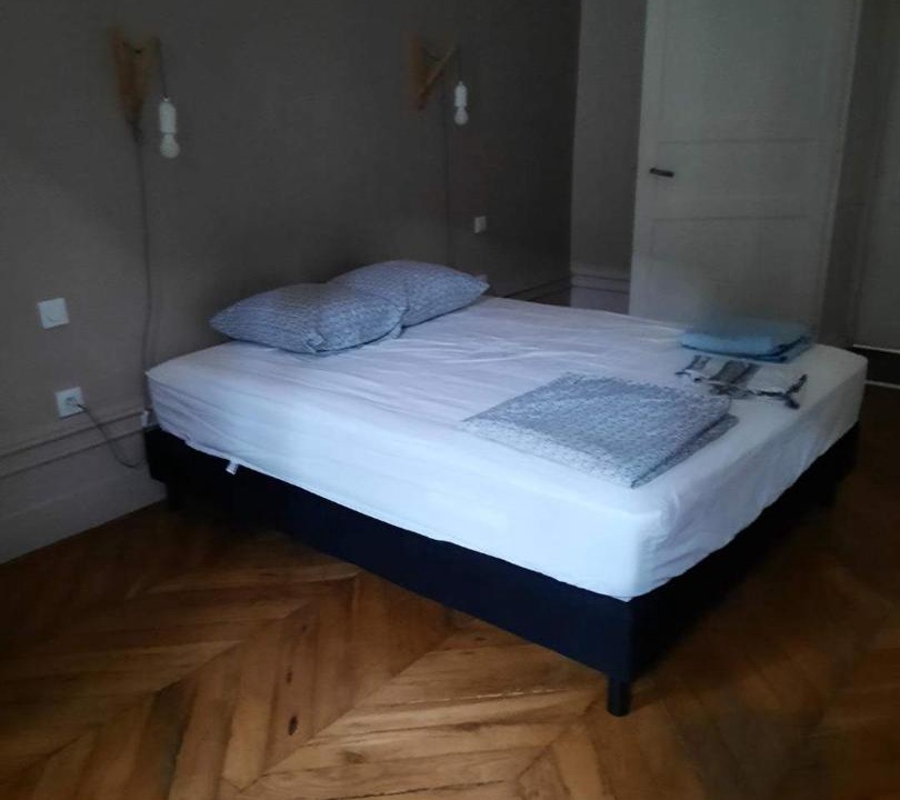 Photo of Bedroom in Givry