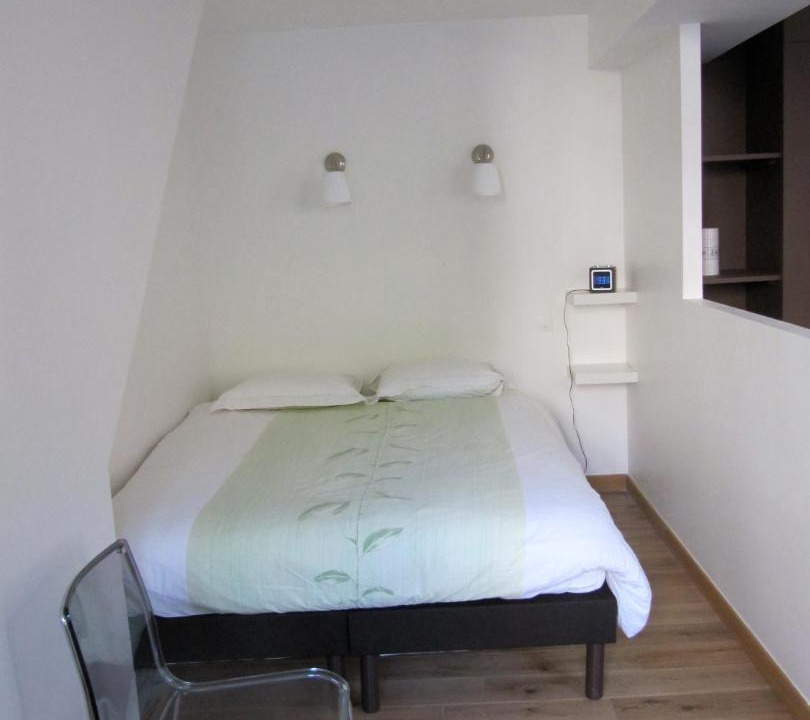 Photo of Bedroom in Jardin des plantes