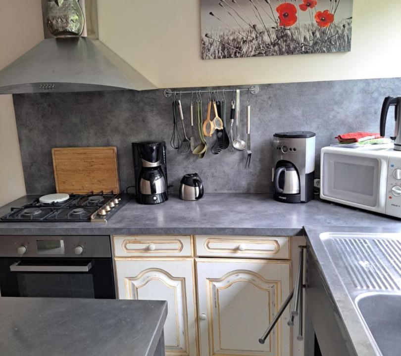 Photo of Kitchen in Cessieres