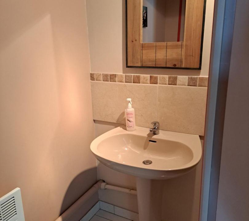 Photo of Bathroom in Cessieres